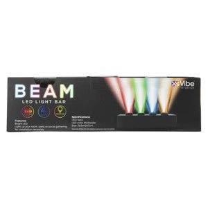 Vibe Essentials Beam LED Light Bar